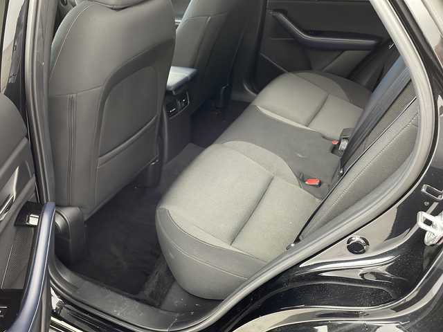 マツダ ＣＸ－３０ 20S プロアクティブツーリングセレ 兵庫県 2021(令3)年 2.5万km ジェットブラックマイカ ・純正8.8インチSDナビ/　Bluetoothオーディオ/　CD/DVD再生/　USB接続/　フルセグテレビ/・アラウンドビューモニター/・ETC/・衝突被害軽減システム/・レーダークルーズコントロール/・レーンキープアシスト/・ドライバーモニタリングシステム/・安全運転支援システム（i-ACTIVSENSE）/・前側方接近車両検知/・後側方接近車両検知/・ブラインドスポットモニター/・前方ドライブレコーダー/・電動リアゲート/・社外フロアマット/・シートヒーター（運転席・助手席）/・メモリーパワーシート（運転席）/・アイドリングストップ/・革巻きステアリング/・ステアリングリモコン/・ステアリングヒーター/・パドルシフト/・電動パーキングブレーキ/・オートブレーキホールド/・純正18インチアルミホイール/・ABS/・横滑り防止機能/・前後コーナーセンサー/・盗難防止装置/・オートライト/・オートマチックハイビーム/・LEDヘッドライト/・W＋サイドエアバック/・オートエアコン/・スマートキー