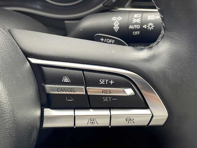 マツダ ＣＸ－３０ 20S プロアクティブツーリングセレ 兵庫県 2021(令3)年 2.5万km ジェットブラックマイカ ・純正8.8インチSDナビ/　Bluetoothオーディオ/　CD/DVD再生/　USB接続/　フルセグテレビ/・アラウンドビューモニター/・ETC/・衝突被害軽減システム/・レーダークルーズコントロール/・レーンキープアシスト/・ドライバーモニタリングシステム/・安全運転支援システム（i-ACTIVSENSE）/・前側方接近車両検知/・後側方接近車両検知/・ブラインドスポットモニター/・前方ドライブレコーダー/・電動リアゲート/・社外フロアマット/・シートヒーター（運転席・助手席）/・メモリーパワーシート（運転席）/・アイドリングストップ/・革巻きステアリング/・ステアリングリモコン/・ステアリングヒーター/・パドルシフト/・電動パーキングブレーキ/・オートブレーキホールド/・純正18インチアルミホイール/・ABS/・横滑り防止機能/・前後コーナーセンサー/・盗難防止装置/・オートライト/・オートマチックハイビーム/・LEDヘッドライト/・W＋サイドエアバック/・オートエアコン/・スマートキー