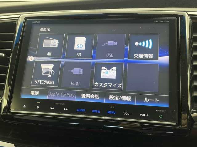 ホンダ オデッセイ アブソルート ホンダセンシング 栃木県 2017(平29)年 4.7万km クリスタルブラックパール 純正ＳＤナビ　/・CD/DVD/BT/フルセグTV/全方位カメラ　/純正フリップダウンモニター　/両側パワースライドドア　/レーダークルーズコントロール　/ＥＴＣ２．０　/純正前方ドライブレコーダー　/オートライト　/ＬＥＤライト/ステアリングスイッチ/パドルシフト