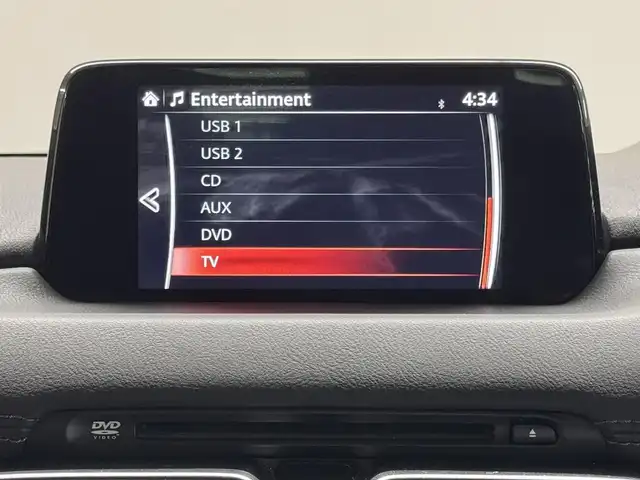 マツダ ＣＸ－５ XD エクスクルーシブモード 三重県 2020(令2)年 6.4万km ソウルレッドクリスタルM ディーゼルターボ/FF/MTモード付フロア6AT/純正 8インチナビ/（FM/AM/aha/Stitcher/Bluetooth/USB/CD*/AUX/DVD*/TV*）*…OP/360°ビュー・モニター/BOSEサウンドシステム/純正フルエアロ（フロント、サイド、リアアンダースカート）/ETC/安全/●車間認知支援システム/●スマートブレーキサポート/●スマートシティブレーキサポート/●車線逸脱警報/●レーンキープアシストシステム/●レーダークルーズコントロール/●BSMシステム（RCTA機能付）/●交通標識認識システム/●ドライバーアテンションアラート/パーキングセンサーシステム/装備/・ナッパレザーシート（ディープレッド）/・パワーシート（D10way/N6way）/・シートヒーター（D/N/2nd左右）/・ステアリングヒーター/・シートベンチレーション（D/N）/・パワーテールゲート/・アクティブドライビングディスプレイ（HUD）/・左右独立オートエアコン/・オートライト/・LEDヘッドランプ/・レインセンサーワイパー/・電子パーキングブレーキ＆オートホールド/・ステアリングスイッチ/・プッシュスタート/・純正19inAW/・スマートキーx1/・保/取/ナビ取/など