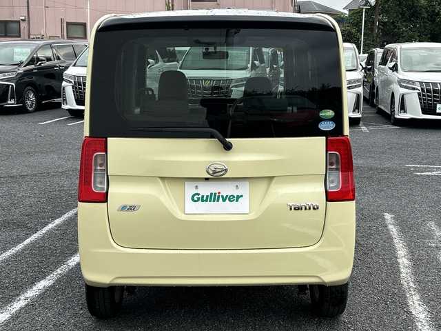 ダイハツ タント G SA 千葉県 2014(平26)年 8.3万km コットンアイボリー ナビＮＳＺＰ－Ｗ６４Ｄ　バックカメラ　ＴＶ　ＣＤ　ＤＶＤ　Ｂｔ　ＵＳＢ　ＥＴＣ　両側電動スライドドア /ドラレコ　アイドリングストップ　衝突軽減防止機能　純正１４インチＡＷ　コットンアイボリーカラー