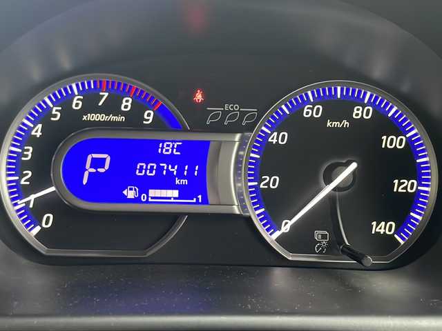 日産 デイズ ハイウェイスターX 兵庫県 2017(平29)年 0.8万km モカブラウンP ワンオーナー/保証書・取説・有/純正メモリーナビ・フルセグ・BT・CD・DVD・FM・AM/前方ドライブレコーダー/ETC/バックカメラ/全周囲カメラ/衝突被害軽減ブレーキ/オートハイビーム/アイドリングストップ/プッシュスタート/スマートキー×2/純正フロアマット/純正ドアバイザー/純正14インチアルミホイール