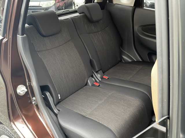 日産 デイズ ハイウェイスターX 兵庫県 2017(平29)年 0.8万km モカブラウンP ワンオーナー/保証書・取説・有/純正メモリーナビ・フルセグ・BT・CD・DVD・FM・AM/前方ドライブレコーダー/ETC/バックカメラ/全周囲カメラ/衝突被害軽減ブレーキ/オートハイビーム/アイドリングストップ/プッシュスタート/スマートキー×2/純正フロアマット/純正ドアバイザー/純正14インチアルミホイール