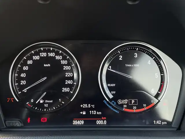 ＢＭＷ ２１８ｄ グランツアラー ラグジュアリー 三重県 2018(平30)年 3.6万km ミネラルホワイト コンフォートアクセス　/インテリジェントセーフティ　/純正ナビ　/バックカメラ　/Ｂｌｕｅｔｏｏｔｈ　/ＥＴＣ　/純正１７インチアルミ　/ブラックルーフレール　/黒革シート　/パワーシート　/シートヒーター　/ＬＥＤヘッド