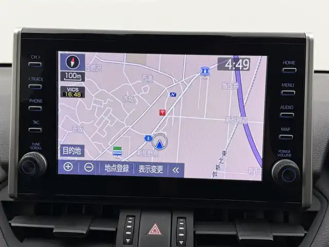 トヨタ ＲＡＶ４ アドベンチャー オフロードPKG 宮城県 2021(令3)年 2.9万km グレーメタリック 4WD/純正ディスプレイオーディオナビ/パワーバックドア/バックモニター/クリアランスソナー/アダプティブクルーズコントロール/プリクラッシュセーフティ/オートマチックハイビーム/レーントレーシングアシスト/ビルトインETC/前後ドライブレコーダー/シートヒーター/エアシート/ステアリングヒーター/BSM/プッシュスタート/スマートキー/オートライト/オートマチックハイビーム/LEDヘッドライト/ワイヤレス充電/スマートフォン連携/純正フロアマット/専用サスペンション/専用18インチAW/ルーフレール/禁煙車