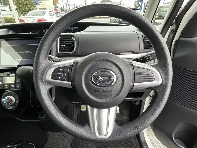 ダイハツ タント カスタム X 群馬県 2016(平28)年 7.9万km パールホワイトⅢ (株)IDOMが運営する【じしゃロン伊勢崎店】の自社ローン専用車両になりますこちらは現金またはオートローンご利用時の価格です。自社ローンご希望の方は別途その旨お申付け下さい/純正SDナビゲーション/バックカメラ/CD/DVD/SD/BT/DTV/USB/HDMI/左パワースライドドア/ETC/オートライト/LEDヘッドライト/フォグライト/アイドリングストップ/ドアバイザー/純正フロアマット