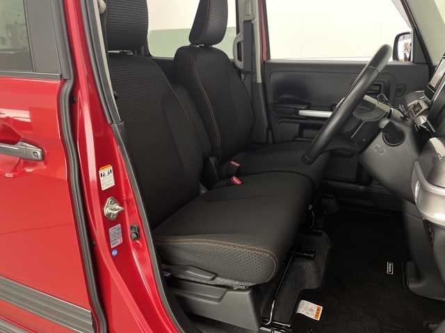 スズキ スペーシア ギア HYBRID XZターボ 宮崎県 2020(令2)年 5.8万km フェニックスレッドパール/ガンメタリック2トーンルーフ 禁煙車/衝突被害軽減ブレーキ/社外ナビTV/（CN-RZ753W/CD/DVD/Bluetooth/フルセグTV)/純正ドライブレコーダー/純正ビルトインETC/純正LEDオートライト/純正LEDフォグ/純正セキュリティアラーム/純正フロアマット/両側電動スライドドア/エネチャージ/アダプティブクルーズコントロール/レーンディパーチャーアラート/オートマチックハイビーム/クリアランスソナー/パドルシフト/前席シートヒーター/オートエアコン/ウインカードアミラー/スマートキー/プッシュエンジンスタート/スペアキー