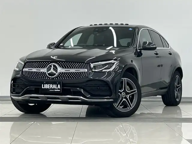 メルセデス・ベンツ ＧＬＣ２２０