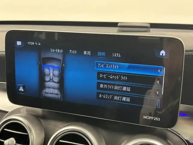 メルセデス・ベンツ ＧＬＣ２２０