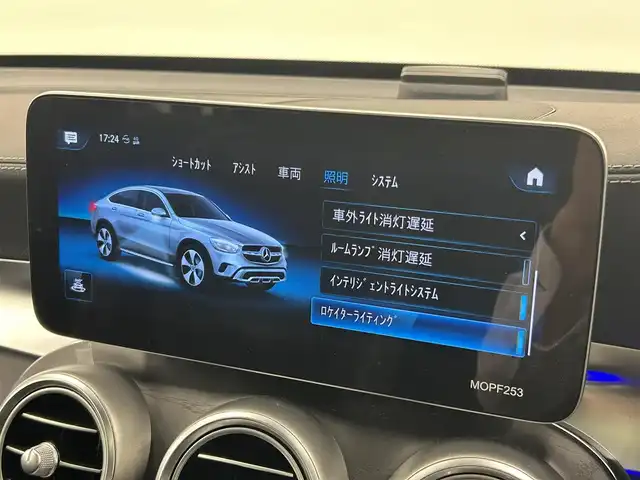 メルセデス・ベンツ ＧＬＣ２２０