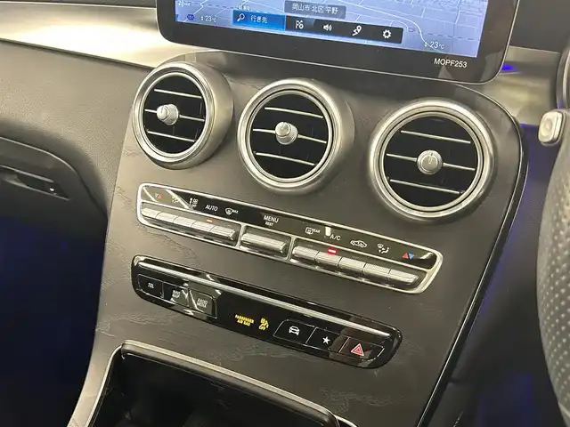 メルセデス・ベンツ ＧＬＣ２２０