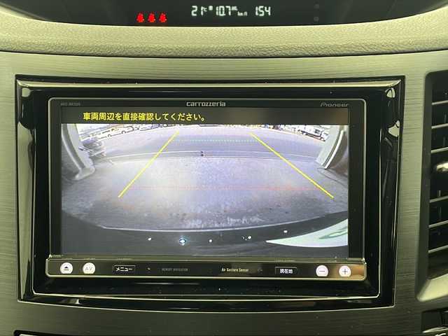 スバル レガシィ ツーリングワゴン 2．5i Bスポーツ アイサイトG 栃木県 2014(平26)年 4.4万km グレー 社外ナビ/(CD/フルセグTV/Bluetooth/MSV/SD/USB)/バックカメラ/アイサイトＶｅｒ２/・プリクラッシュブレーキ/・AT誤発進抑制機能/・車線逸脱警報/・ふらつき警報/・先行車発進お知らせ機能/・全車速追従クルーズコントロール/ETC/禁煙車/SI-DRIVE/オートライト/HIDヘッドライト/パドルシフト/横滑り防止装置/フォグランプ/スマートキー/プッシュスタート/アイドリングストップ/ステアリングスイッチ/革巻きステアリング/ウィンカーミラー/電動格納ミラー/社外16インチアルミホイール/純正フロアマット
