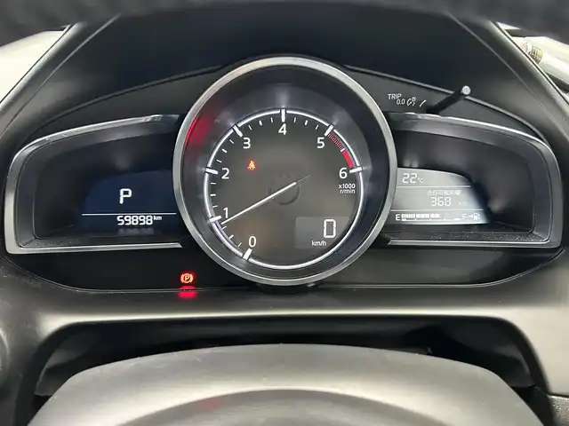 マツダ ＣＸ－３ XD エクスクルーシブモッズ 鹿児島県 2018(平30)年 6万km セラミックM 純正SDナビ/（AM.FM.CD.DVD.Bluetooth.フルセグTV）/360°ビュー・モニター/360°ドライブレコーダー/ヘッドアップディスプレイ/ブラインドスポットモニタリング/運転席パワーシート/運転席メモリーシート/前席シートヒーター/革巻きステアリング/ステアリングヒーター/電動パーキング/ブレーキホールド/純正アルミホイール/LEDヘッドライト/フロントフォグライト