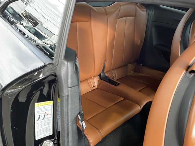 アウディ ＴＴクーペ 2．0 TFSI クワトロ 愛媛県 2017(平29)年 3.4万km 黒 アウディバーチャルコックピット/純正メモリナビ /・フルセグTV/・Bluetooth接続/・CD/DVD/・AM/FM/ビルトインETC/バックカメラ/レザーシート /前席パワーシート/前後ドライブレコーダー/電動ウィング/コーナーセンサー/パーキングアシスト/ブラインドスポットモニター/パドルシフト/クルーズコントロール/社外レーダー/LEDヘッドライト/スペアキー