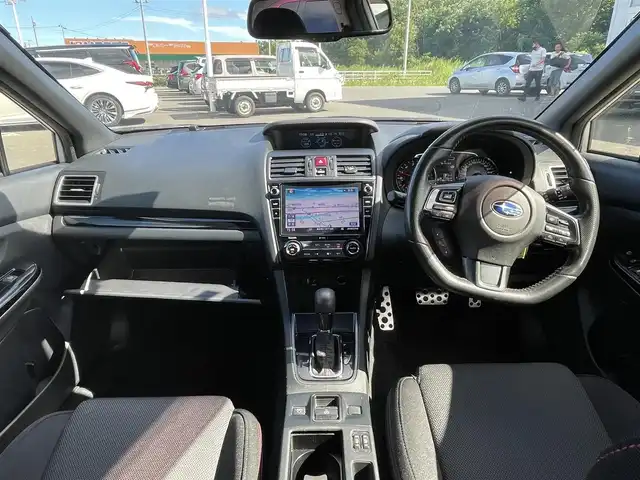 スバル ＷＲＸ Ｓ４ 2．0GT アイサイト 青森県 2018(平30)年 13.9万km クリスタルホワイトP ４WD/社外ナビ/フルセグTV/CD/DVD/BT/ETC/前席パワーシート/前席シートヒーター/アダプティブクルーズコントロール/パドルシフト/18インチ純正AW/レーンキープ/衝突被害軽減システム/オートライト/スマートキー×２/純正フロアマット