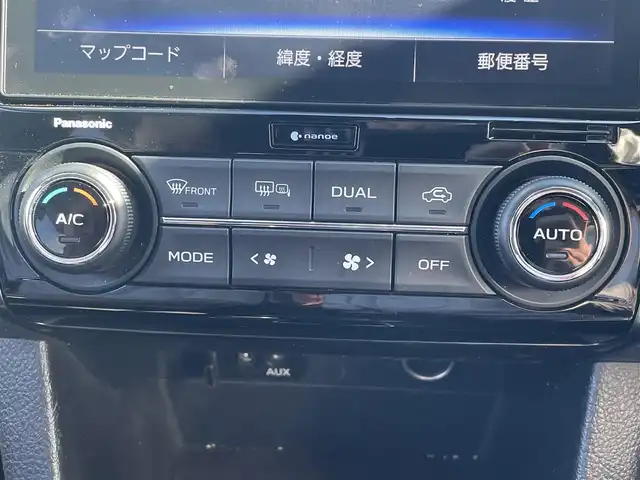 スバル ＷＲＸ Ｓ４ 2．0GT アイサイト 青森県 2018(平30)年 13.9万km クリスタルホワイトP ４WD/社外ナビ/フルセグTV/CD/DVD/BT/ETC/前席パワーシート/前席シートヒーター/アダプティブクルーズコントロール/パドルシフト/18インチ純正AW/レーンキープ/衝突被害軽減システム/オートライト/スマートキー×２/純正フロアマット