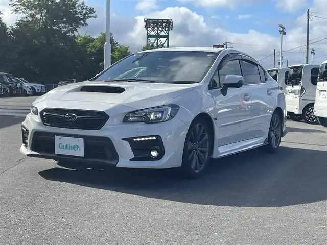 スバル ＷＲＸ Ｓ４ 2．0GT アイサイト 青森県 2018(平30)年 13.9万km クリスタルホワイトP ４WD/社外ナビ/フルセグTV/CD/DVD/BT/ETC/前席パワーシート/前席シートヒーター/アダプティブクルーズコントロール/パドルシフト/18インチ純正AW/レーンキープ/衝突被害軽減システム/オートライト/スマートキー×２/純正フロアマット