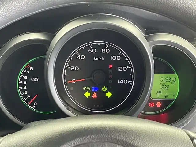 ホンダ Ｎ ＢＯＸ G SSパッケージ 群馬県 2017(平29)年 1.3万km クリスタルブラックパール 純正７型ナビ　バックカメラ　片側パワースライドドア　前席シートヒーター　　ビルトインＥＴＣ　社外１４インチアルミホイール　ＡＢＳ　横滑り防止装置　アイドリングストップ　プッシュスタート　禁煙車