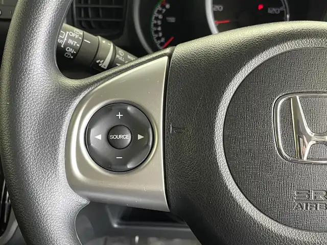 ホンダ Ｎ ＢＯＸ G SSパッケージ 群馬県 2017(平29)年 1.3万km クリスタルブラックパール 純正７型ナビ　バックカメラ　片側パワースライドドア　前席シートヒーター　　ビルトインＥＴＣ　社外１４インチアルミホイール　ＡＢＳ　横滑り防止装置　アイドリングストップ　プッシュスタート　禁煙車