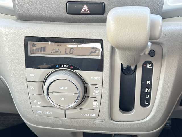 スズキ スペーシア X 鹿児島県 2013(平25)年 9.4万km パールホワイト 社外SDナビ（carrozzeria AVIC-MRZ009)/Bluetooth/CD/DVD/SD/TV/片側パワースライドドア/アイドリンクストップ/スペアキー1本/スマートキー/ETC