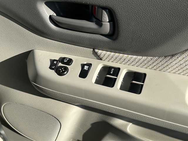 スズキ スペーシア X 鹿児島県 2013(平25)年 9.4万km パールホワイト 社外SDナビ（carrozzeria AVIC-MRZ009)/Bluetooth/CD/DVD/SD/TV/片側パワースライドドア/アイドリンクストップ/スペアキー1本/スマートキー/ETC
