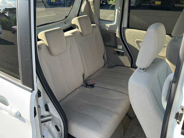 スズキ スペーシア X 鹿児島県 2013(平25)年 9.4万km パールホワイト 社外SDナビ（carrozzeria AVIC-MRZ009)/Bluetooth/CD/DVD/SD/TV/片側パワースライドドア/アイドリンクストップ/スペアキー1本/スマートキー/ETC