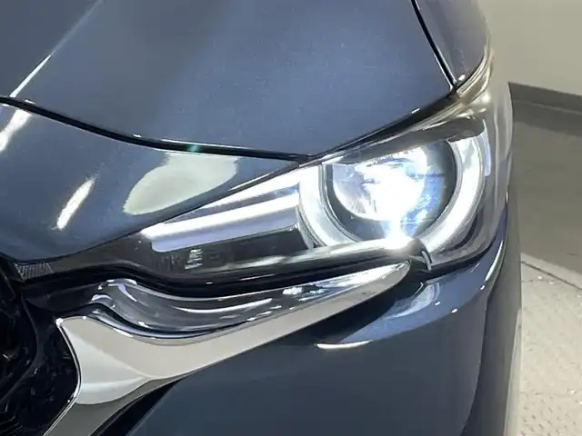 マツダ ＣＸ－５ XD プロアクティブ 愛知県 2017(平29)年 6.5万km エターナルブルーマイカ 純正８インチナビ/衝突軽減ブレーキ/レーダークルーズコントロール/コーナーセンサー/ブラインドスポットモニター/レーンキープアシスト　/ヘッドアップディスプレイ/電動パーキングブレーキ/サイド/バックカメラ/シートヒーター/シートカバー/ヘッドアップディスプレイ/ＥＴＣ/USB＆AUX入力端子/LEDヘッドライト/純正フロアマット/純正17インチアルミホイール