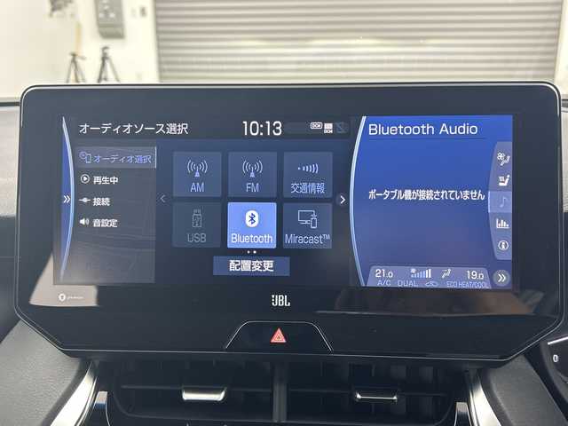 トヨタ ハリアー Z レザーパッケージ 三重県 2021(令3)年 4.8万km プレシャスブラックパール 禁煙車/ワンオーナー/全方位カメラ/ガラスルーフ/モデリスタエアロ/BSM/ハンドルヒーター/純正アルミホイール/シートヒーター/ベンチレーション/レーダークルーズコントロール/プッシュスタート/スペアキー/ETC2.0/前後コーナーセンサー/電動リアゲート/オートマチックハイビーム