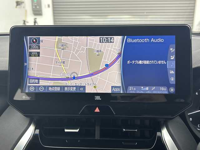 トヨタ ハリアー Z レザーパッケージ 三重県 2021(令3)年 4.8万km プレシャスブラックパール 禁煙車/ワンオーナー/全方位カメラ/ガラスルーフ/モデリスタエアロ/BSM/ハンドルヒーター/純正アルミホイール/シートヒーター/ベンチレーション/レーダークルーズコントロール/プッシュスタート/スペアキー/ETC2.0/前後コーナーセンサー/電動リアゲート/オートマチックハイビーム