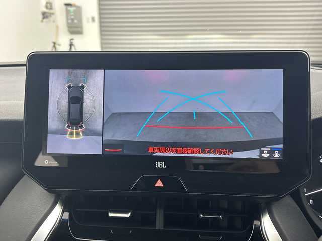 トヨタ ハリアー Z レザーパッケージ 三重県 2021(令3)年 4.8万km プレシャスブラックパール 禁煙車/ワンオーナー/全方位カメラ/ガラスルーフ/モデリスタエアロ/BSM/ハンドルヒーター/純正アルミホイール/シートヒーター/ベンチレーション/レーダークルーズコントロール/プッシュスタート/スペアキー/ETC2.0/前後コーナーセンサー/電動リアゲート/オートマチックハイビーム
