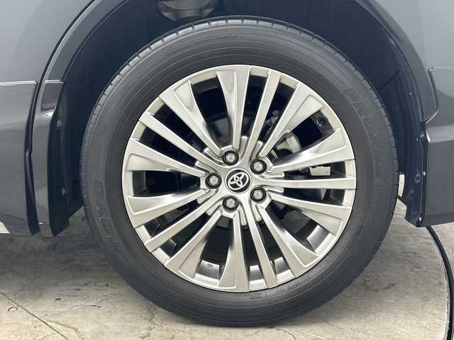 トヨタ ハリアー Z レザーパッケージ 三重県 2021(令3)年 4.8万km プレシャスブラックパール 禁煙車/ワンオーナー/全方位カメラ/ガラスルーフ/モデリスタエアロ/BSM/ハンドルヒーター/純正アルミホイール/シートヒーター/ベンチレーション/レーダークルーズコントロール/プッシュスタート/スペアキー/ETC2.0/前後コーナーセンサー/電動リアゲート/オートマチックハイビーム
