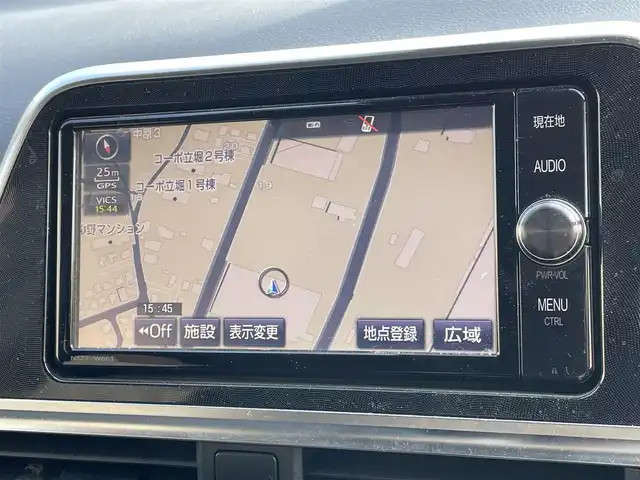 トヨタ シエンタ ハイブリッド G 東京都 2017(平29)年 7.5万km ホワイトパールクリスタルシャイン 純正ナビ　/ＴＶ　/ＥＴＣ　/バックカメラ　/スペアキー有り　/両側パワースライドドア　/コーナーセンサー　/ＡＢＳ　/レーンアシスト　/盗難防止装置　/横滑り防止装置　/衝突被害軽減システム　/３列シート/Ｂｌｕｅｔｏｏｔｈ/サイドバイザー