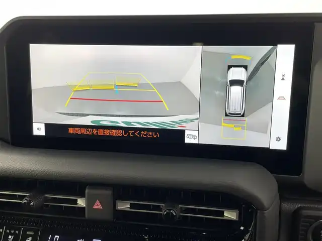 トヨタ ランドクルーザー ２５０ VX 熊本県 2024(令6)年 0.4万km プラチナホワイトパールマイカ ワンオーナー/純正ディスプレイオーディオ/(フルセグ/Bluetooth/ApplCarPlay)/サンルーフ/パノラミックビューモニター/トヨタセーフティーセンス/・プリクラッシュセーフティ/・レーダークルーズコントロール/・レーンキープアシスト/・ブラインドスポットモニター/・先行車発進告知/・標識認識/・オートマチックハイビーム/LEDオートライト/フォグライト/本革シート/D席パワーシート/シートヒーター/ベンチレーション/ステアリングヒーター/電動リアゲート/電動パーキング/ブレーキホールド/デジタルインナーミラー/ビルトインETC/ヘッドライトウォッシャー/ステアリングヒーター/丸目ヘッドライト