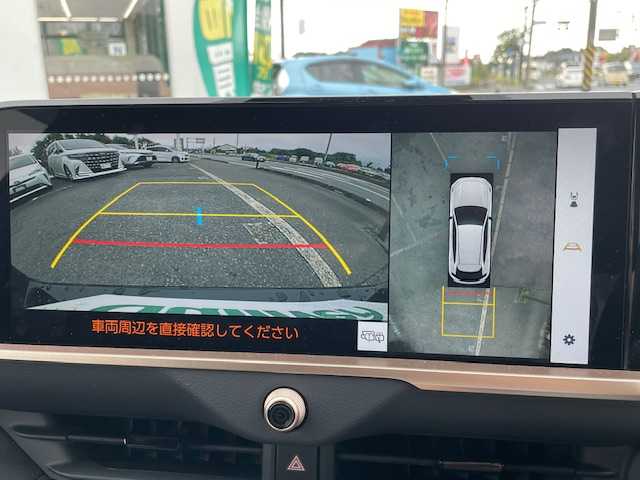 トヨタ クラウン スポーツ Z 神奈川県 2024(令6)年 1.9万km ブラック ・モデリスタエアロ/・純正ナビ（BT/フルセグ)/・全方位カメラ/・サンルーフ/・ETC/・純正２１AW/・LEDヘッドライト/・シートヒーター/・エアシート/・ブラインドスポット/・デジタルバックミラー/・テレビキャンセラー/・アドバンスパークシステム/・純正フロアマット/・スマートキー/・スペアキー/・ヘッドライトウォッシャー