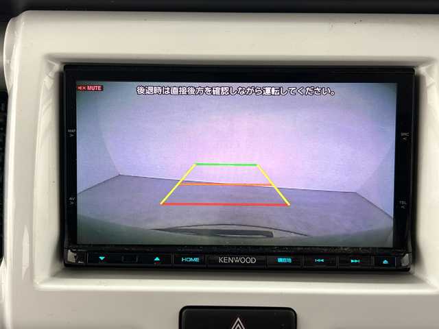 スズキ ハスラー G ターボ 三重県 2014(平26)年 8.9万km アーバンブラウンパールメタリック /禁煙車//社外ナビ/（CD.DVD.BT.フルセグTV）//バックカメラ//社外デジタルインナーミラー//衝突被害軽減ブレーキ//ETC//シートヒーター//プッシュスタート//スマートキー