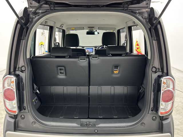 スズキ ハスラー G ターボ 三重県 2014(平26)年 8.9万km アーバンブラウンパールメタリック /禁煙車//社外ナビ/（CD.DVD.BT.フルセグTV）//バックカメラ//社外デジタルインナーミラー//衝突被害軽減ブレーキ//ETC//シートヒーター//プッシュスタート//スマートキー