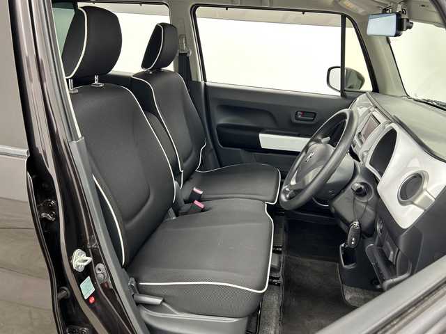 スズキ ハスラー G ターボ 三重県 2014(平26)年 8.9万km アーバンブラウンパールメタリック /禁煙車//社外ナビ/（CD.DVD.BT.フルセグTV）//バックカメラ//社外デジタルインナーミラー//衝突被害軽減ブレーキ//ETC//シートヒーター//プッシュスタート//スマートキー