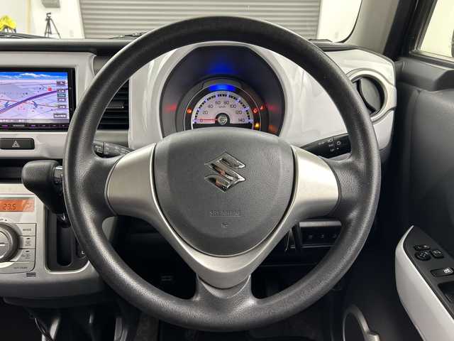 スズキ ハスラー G ターボ 三重県 2014(平26)年 8.9万km アーバンブラウンパールメタリック /禁煙車//社外ナビ/（CD.DVD.BT.フルセグTV）//バックカメラ//社外デジタルインナーミラー//衝突被害軽減ブレーキ//ETC//シートヒーター//プッシュスタート//スマートキー