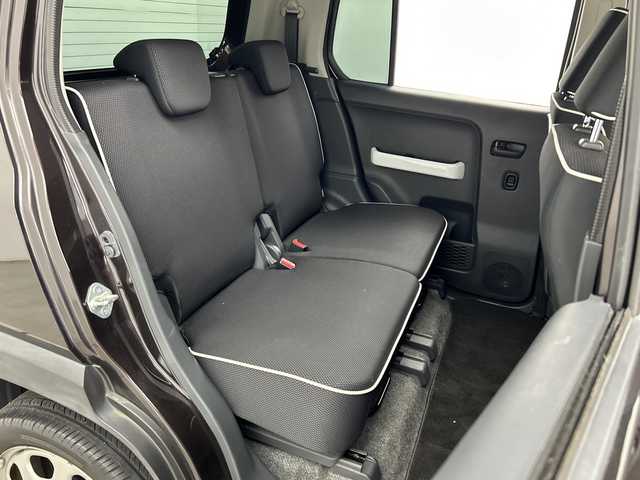 スズキ ハスラー G ターボ 三重県 2014(平26)年 8.9万km アーバンブラウンパールメタリック /禁煙車//社外ナビ/（CD.DVD.BT.フルセグTV）//バックカメラ//社外デジタルインナーミラー//衝突被害軽減ブレーキ//ETC//シートヒーター//プッシュスタート//スマートキー