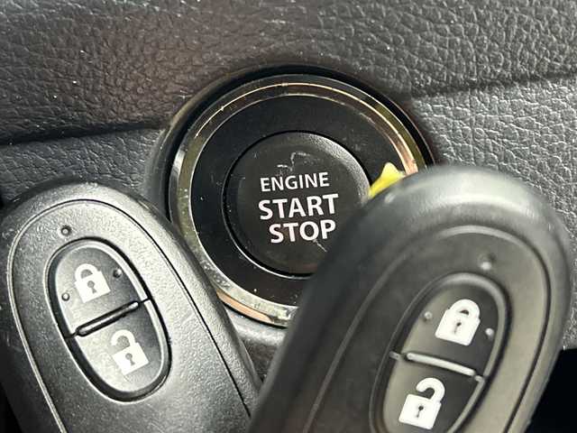 スズキ ハスラー G ターボ 三重県 2014(平26)年 8.9万km アーバンブラウンパールメタリック /禁煙車//社外ナビ/（CD.DVD.BT.フルセグTV）//バックカメラ//社外デジタルインナーミラー//衝突被害軽減ブレーキ//ETC//シートヒーター//プッシュスタート//スマートキー