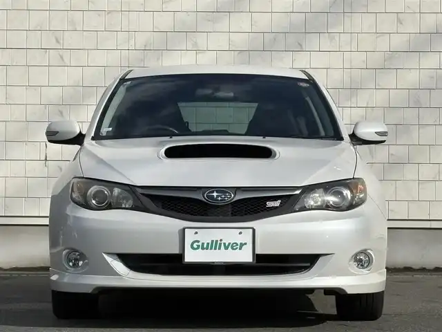 スバル インプレッサ 2．0GT 岩手県 2009(平21)年 8.7万km サテンホワイトパール 禁煙車/4WD/寒冷地仕様/stiタワーバー/スバルプレミアムサウンド1DINオーディオ/クルーズコントロール/MTモード/横滑り防止装置/フォグライト/〇プッシュスタート/〇電動格納ミラー/〇ウィンカーミラー/〇ドアバイザー/〇フロアマット/〇シガーソケット/〇スマートキー/スペアキー/ETC