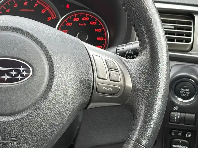 スバル インプレッサ 2．0GT 岩手県 2009(平21)年 8.7万km サテンホワイトパール 禁煙車/4WD/寒冷地仕様/stiタワーバー/スバルプレミアムサウンド1DINオーディオ/クルーズコントロール/MTモード/横滑り防止装置/フォグライト/〇プッシュスタート/〇電動格納ミラー/〇ウィンカーミラー/〇ドアバイザー/〇フロアマット/〇シガーソケット/〇スマートキー/スペアキー/ETC