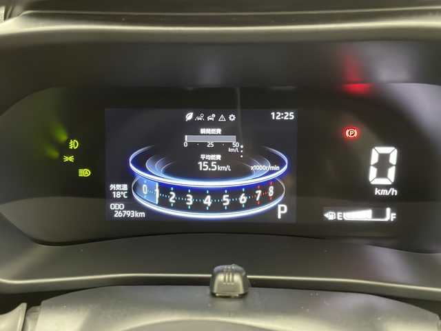 トヨタ ライズ Z 宮崎県 2021(令3)年 2.7万km シャイニングホワイトパール 純正ナビ/Ｂｌｕｅｔｏｏｔｈ　/フルセグＴＶ/ＦＭ／ＡＭ　/ＣＤ/Ｄ/Ｎ席シートヒーター/バックカメラ　/クルーズコントロール　/コーナセンサー/衝突被害軽減ブレーキシステム　/オートライト　/ドライブレコーダー/プッシュスタート/スペアキー