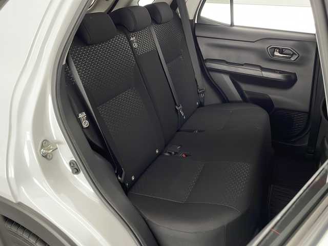 トヨタ ライズ Z 宮崎県 2021(令3)年 2.7万km シャイニングホワイトパール 純正ナビ/Ｂｌｕｅｔｏｏｔｈ　/フルセグＴＶ/ＦＭ／ＡＭ　/ＣＤ/Ｄ/Ｎ席シートヒーター/バックカメラ　/クルーズコントロール　/コーナセンサー/衝突被害軽減ブレーキシステム　/オートライト　/ドライブレコーダー/プッシュスタート/スペアキー