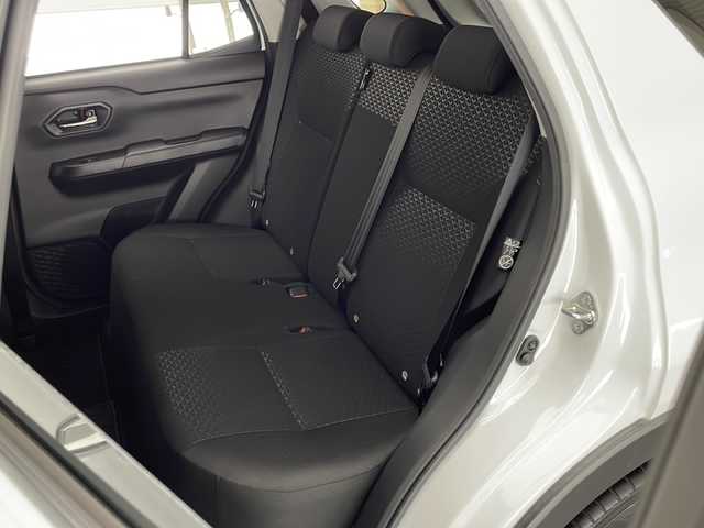 トヨタ ライズ Z 宮崎県 2021(令3)年 2.7万km シャイニングホワイトパール 純正ナビ/Ｂｌｕｅｔｏｏｔｈ　/フルセグＴＶ/ＦＭ／ＡＭ　/ＣＤ/Ｄ/Ｎ席シートヒーター/バックカメラ　/クルーズコントロール　/コーナセンサー/衝突被害軽減ブレーキシステム　/オートライト　/ドライブレコーダー/プッシュスタート/スペアキー