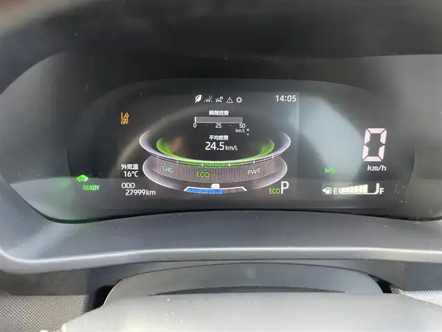 トヨタ ライズ G 兵庫県 2022(令4)年 2.8万km ブラックマイカメタリック 純正７インチナビ/バックカメラ/ワンセグ/BT/CD/ステアリングリモコン/スマートアシスト/純正バイザー/純正フロアマット/ヘッドライトレベライザー/純正アルミタイヤ/オートライト/スイッチスタート