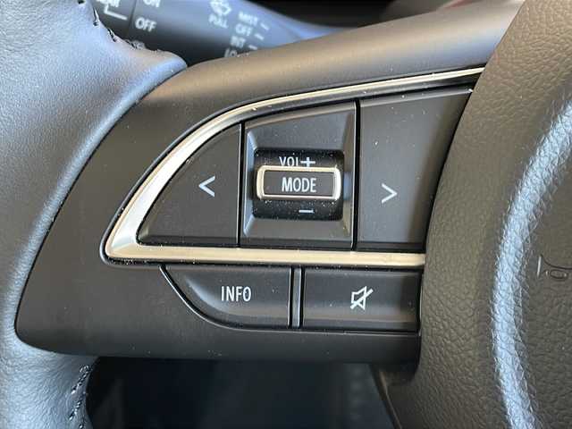 スズキ ジムニー XC 長野県 2020(令2)年 2.1万km ミディアムグレー ４WD/セーフティサポート/純正8型ナビフルセグＴＶ/バックカメラ/クルーズコントロール/プッシュスタート/シートヒーター/オールテレインタイヤ/社外16インチアルミ/社外足回り/社外テールランプ/社外フロントグリル/社外オーバーフェンダー/シートカバー/背面タイヤ/スペアキー