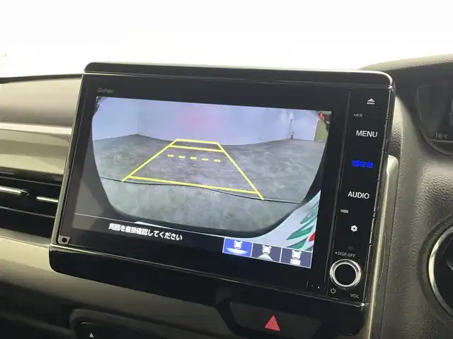 ホンダ Ｎ ＢＯＸ カスタム L ターボ スタイル+ブラック 福島県 2022(令4)年 5.2万km クリスタルブラックパール ホンダセンシング/・衝突軽減ブレーキ/・誤発進抑制機能 /・歩行者事故低減ステアリング /・路外逸脱抑制機能/・渋滞追従機能付アダプティブクルーズコントロール /・車線維持支援システム /・先行車発進お知らせ機能 /・標識認識機能 /・後方誤発進抑制機能/・ オートハイビーム/純正ナビゲーション/・型式：VXV-227NBi/・Bluetooth/AM・FM/USB/SD/・バックカメラ/・ETC/両側パワースライドドア/純正前後ドライブレコーダー/革巻きステアリング/・ステアリングスイッチ/・パドルシフト/シートヒーター/LEDライト/・フォグライト/ドアバイザー/プッシュスタート/・スマートキー/純正フロアマット