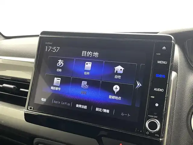 ホンダ Ｎ ＢＯＸ カスタム L ターボ スタイル+ブラック 福島県 2022(令4)年 5.2万km クリスタルブラックパール ホンダセンシング/・衝突軽減ブレーキ/・誤発進抑制機能 /・歩行者事故低減ステアリング /・路外逸脱抑制機能/・渋滞追従機能付アダプティブクルーズコントロール /・車線維持支援システム /・先行車発進お知らせ機能 /・標識認識機能 /・後方誤発進抑制機能/・ オートハイビーム/純正ナビゲーション/・型式：VXV-227NBi/・Bluetooth/AM・FM/USB/SD/・バックカメラ/・ETC/両側パワースライドドア/純正前後ドライブレコーダー/革巻きステアリング/・ステアリングスイッチ/・パドルシフト/シートヒーター/LEDライト/・フォグライト/ドアバイザー/プッシュスタート/・スマートキー/純正フロアマット