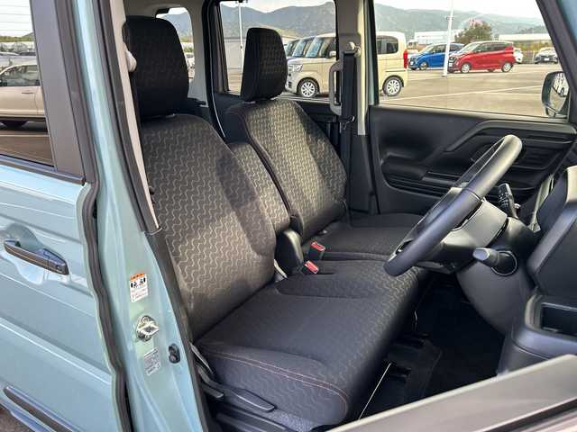 スズキ スペーシア ギア HYBRID XZ 佐賀県 2024(令6)年 0.7万km オフブルーメタリック/ガンメタリック2トーンルーフ 純正9インチナビ(フルセグ/Bluetooth/CarPlay)/全方位カメラ/両側パワースライドドア/D/N席シートヒーター/ステアリングヒーター/ヘッドアップディスプレイ/ETC/コーナーセンサー/アダクティブクルーズコントロール/デュアルセンサーブレーキサポート/レーンキープアシスト/純正14インチアルミホイール/LEDヘッドライト/オートライト/純正フロアマット/プッシュスタート/スマートキー